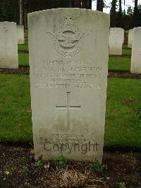 Brookwood Military Cemetery - Farnon, Robert Ashleigh Noel St